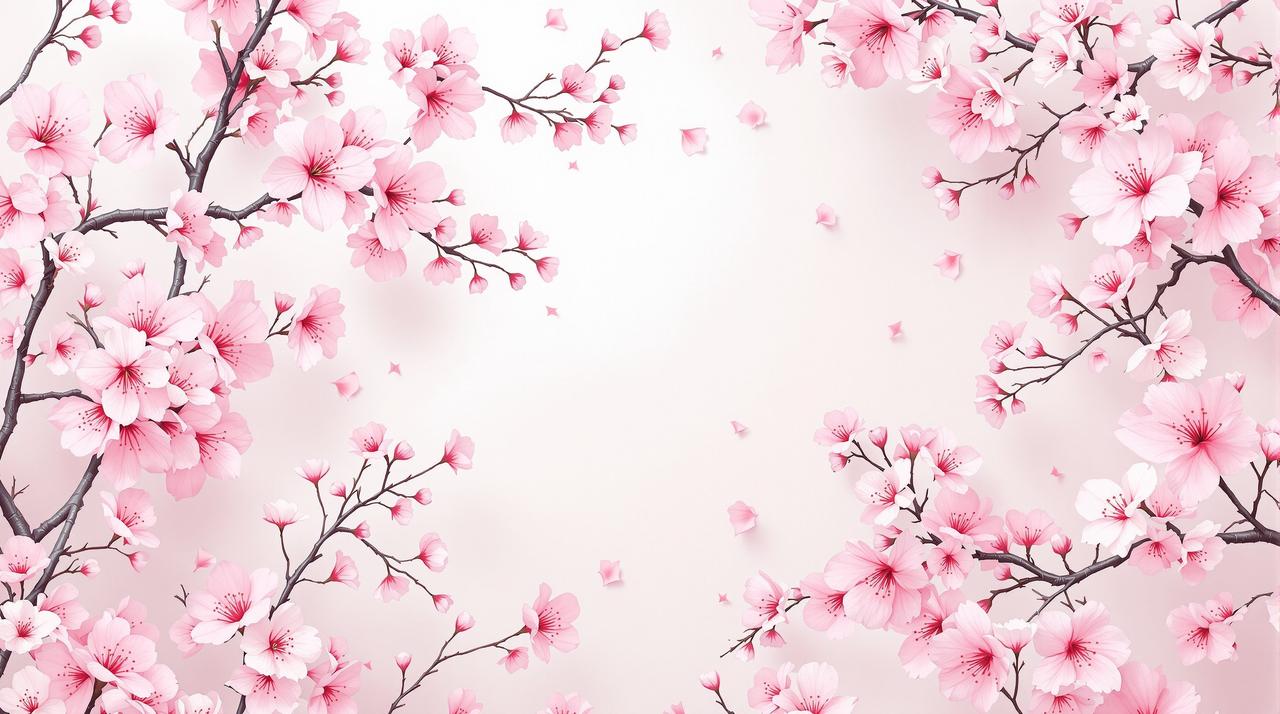 樱花粉定制款